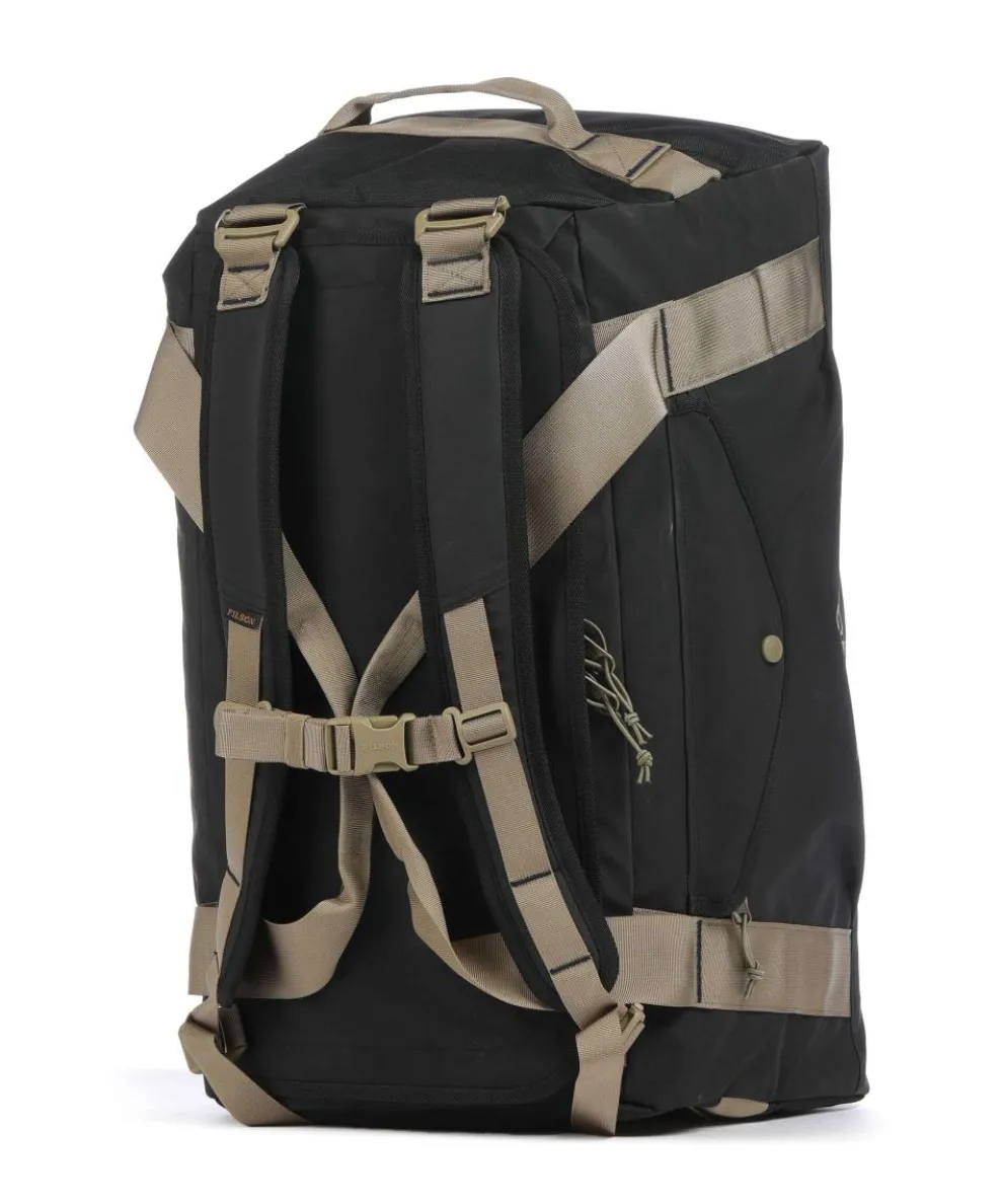 Printed Shrub Weekender schwarz 55 cm