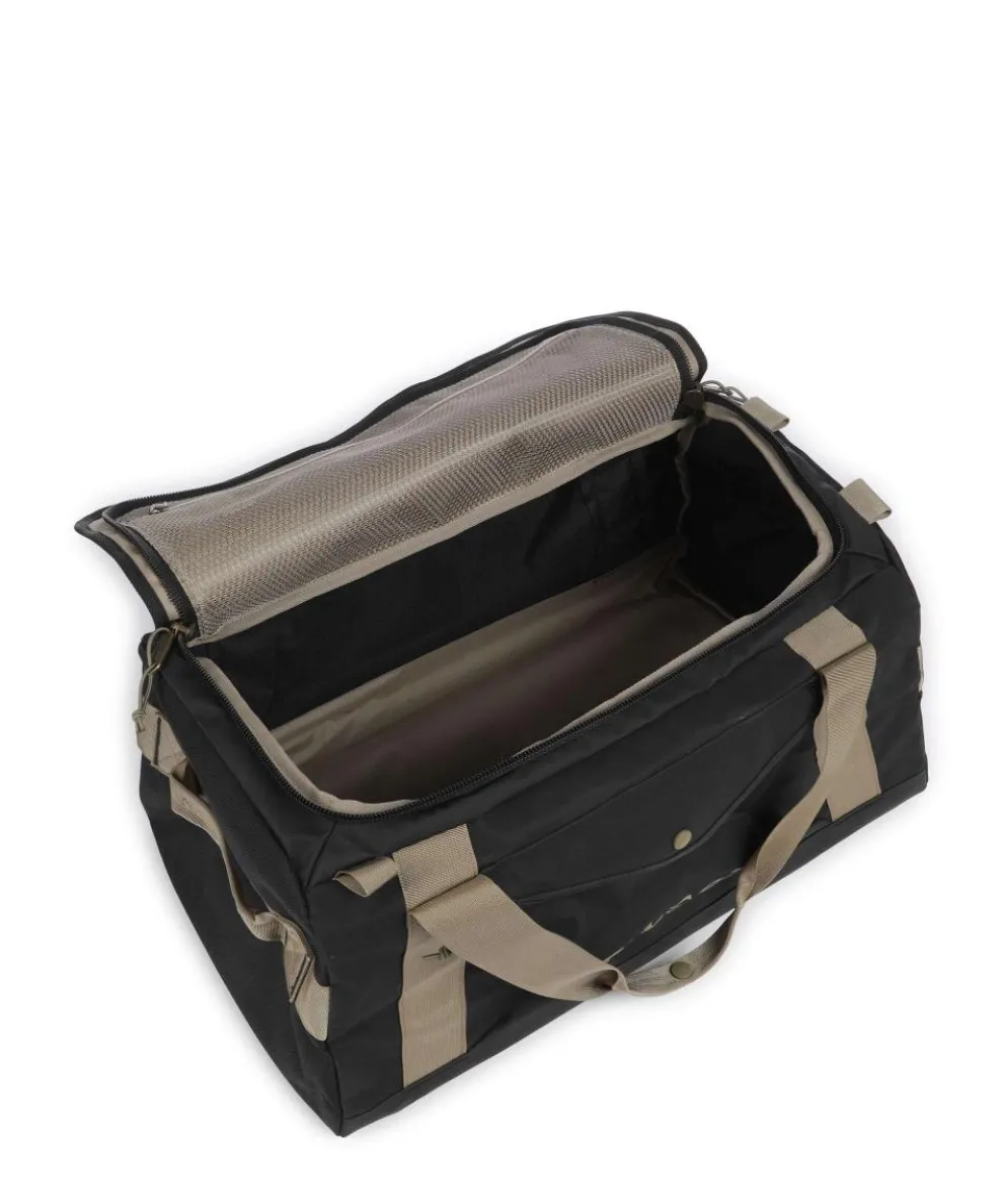 Printed Shrub Weekender schwarz 55 cm