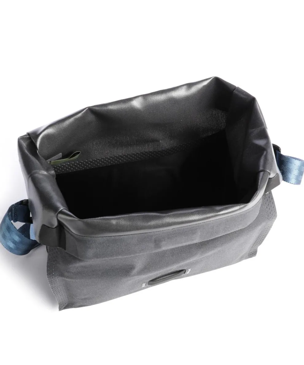Urban Ex Handle Bar 2.0 Lenkertasche Polyester dunkelgrau