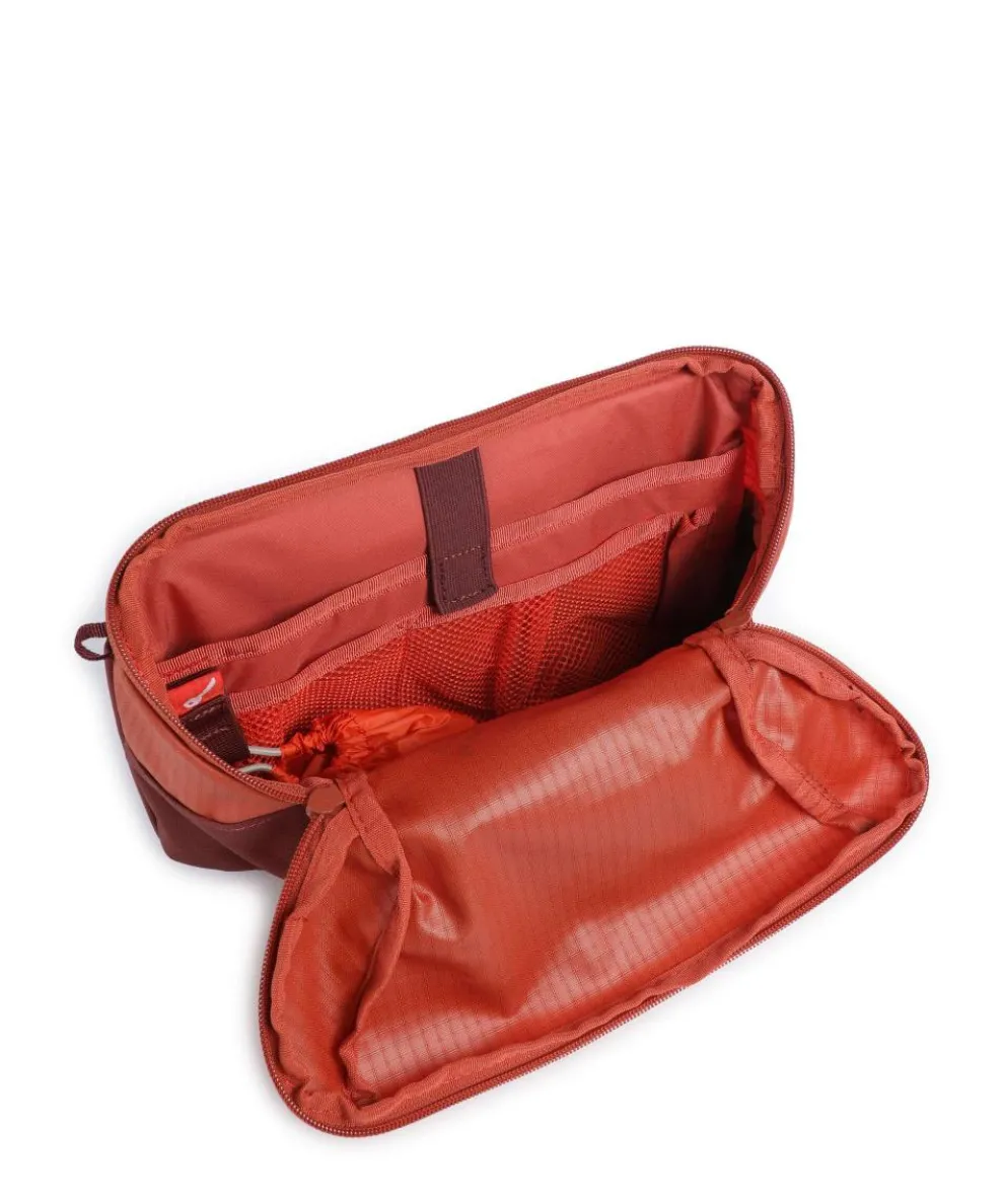 CityBox Bike ll KLICKfix Lenkertasche recyceltes Polyamid bernstein