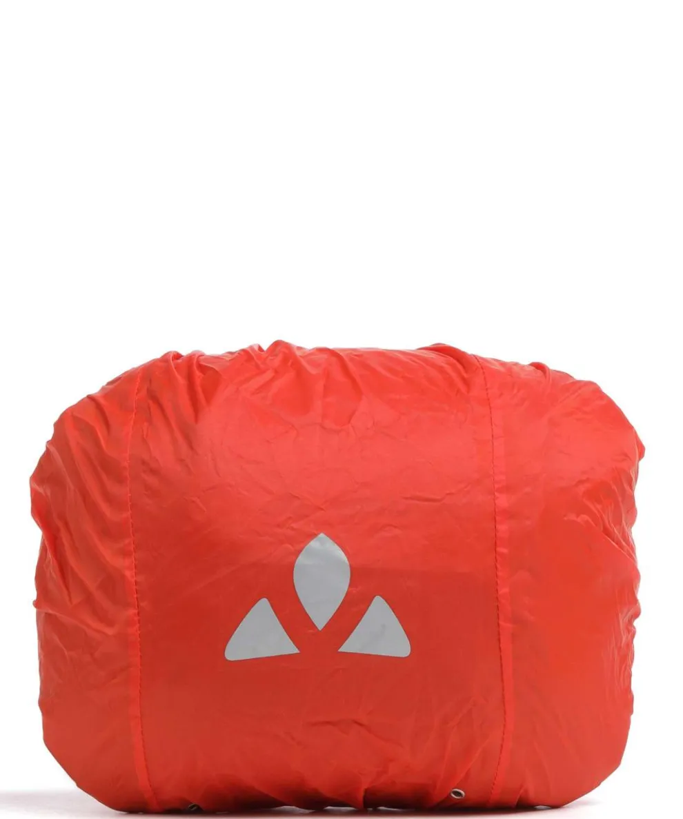 CityBox Bike ll KLICKfix Lenkertasche recyceltes Polyamid bernstein