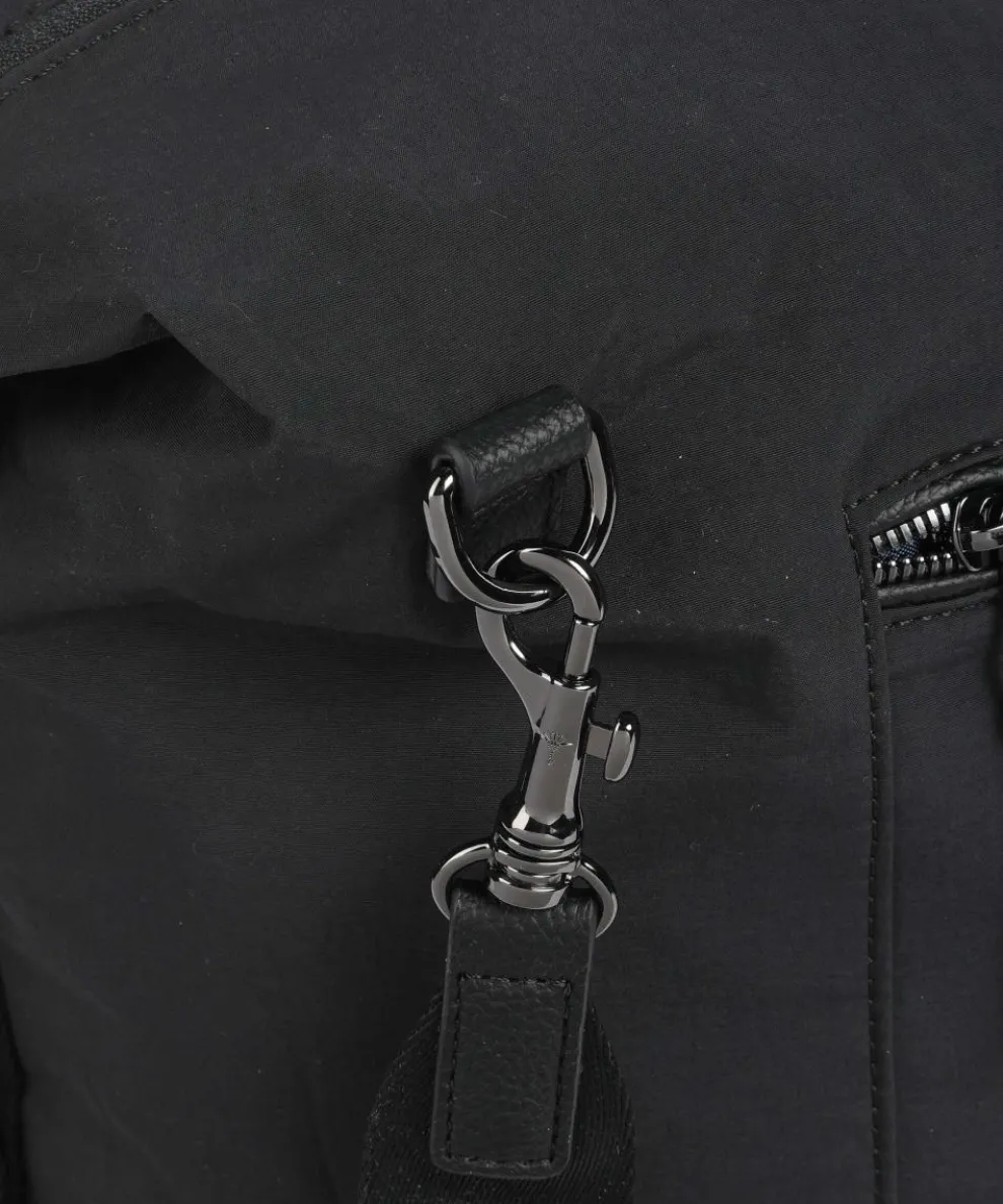 Narni Maik Weekender schwarz 49 cm