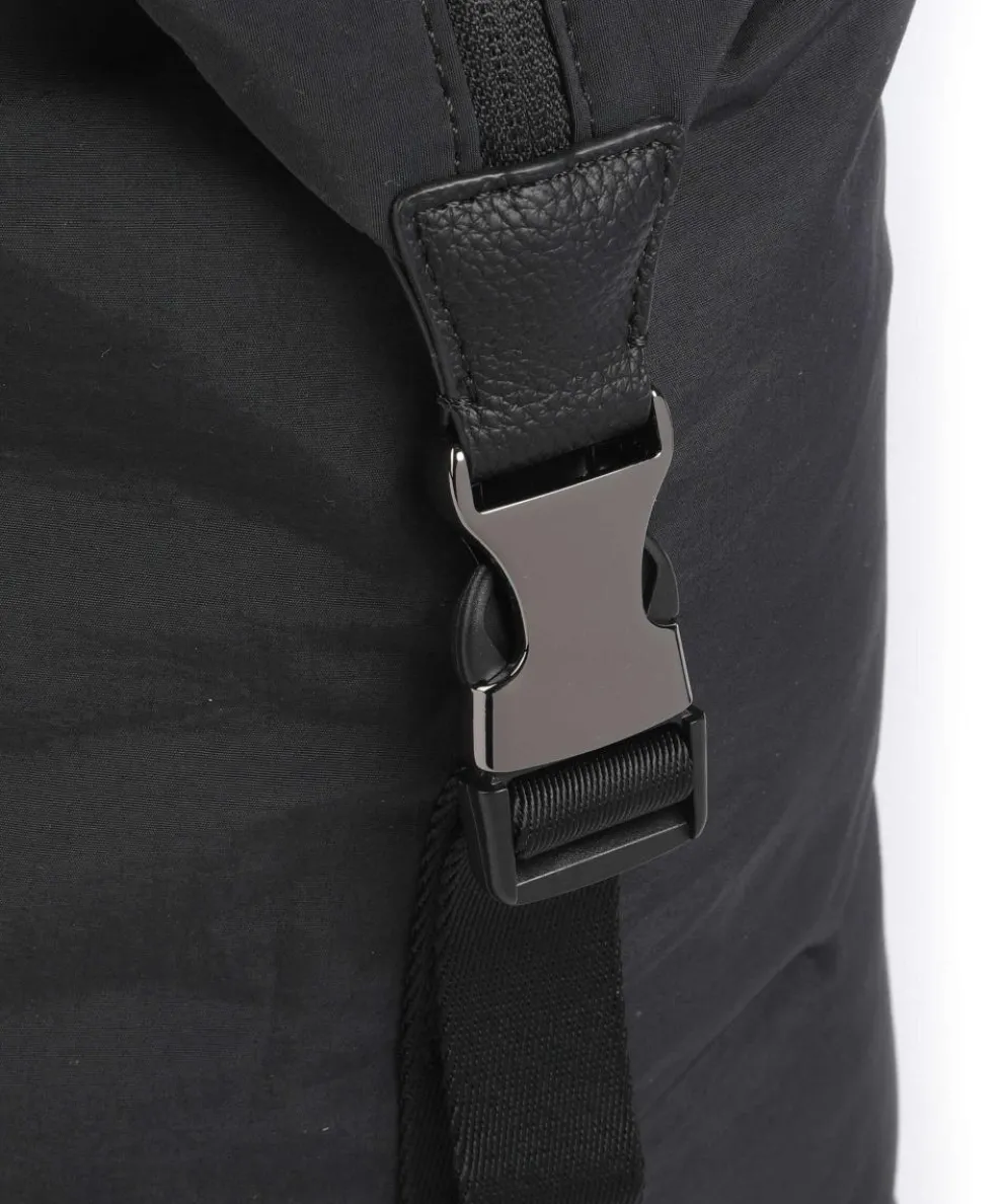 Narni Maik Weekender schwarz 49 cm