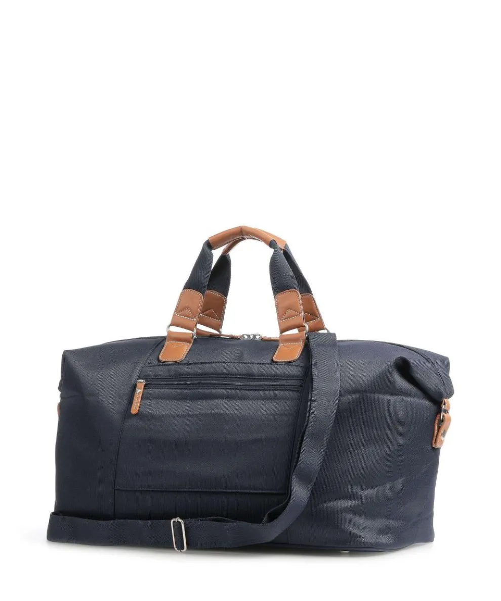 Etretat Weekender navy 55 cm