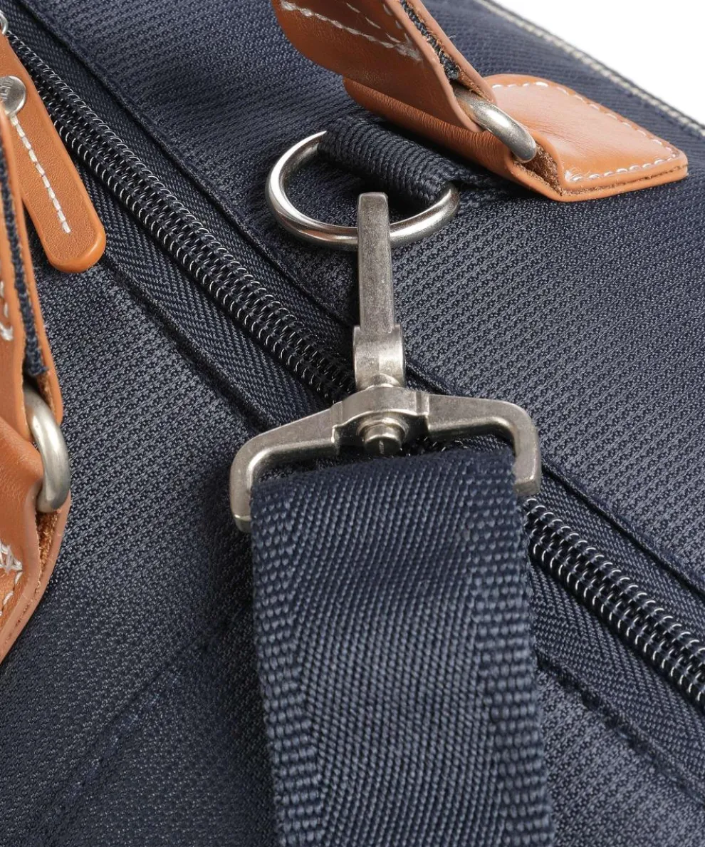 Etretat Weekender navy 55 cm