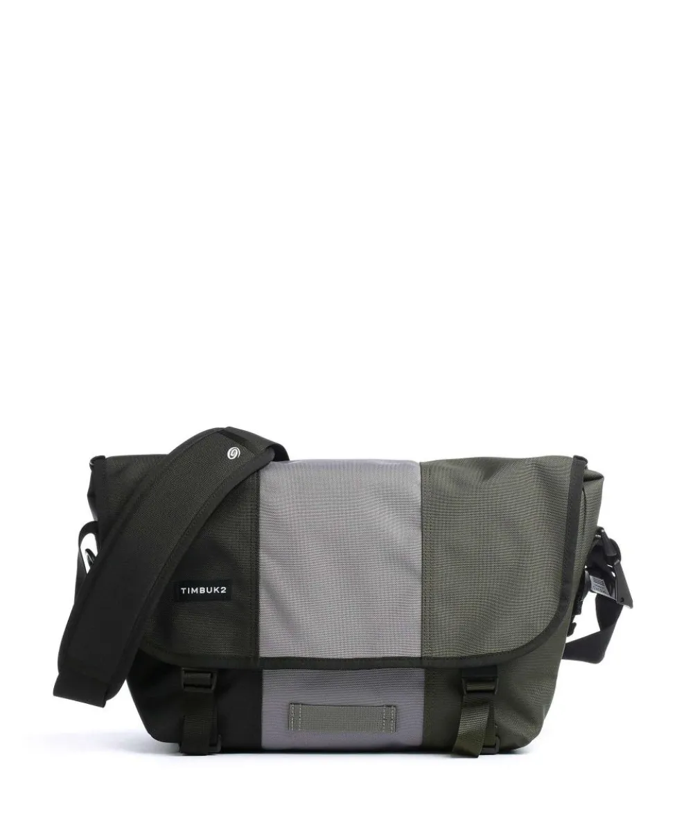 Heritage Classic M Kuriertasche 15″ Cordura® Canvas mehrfarbig