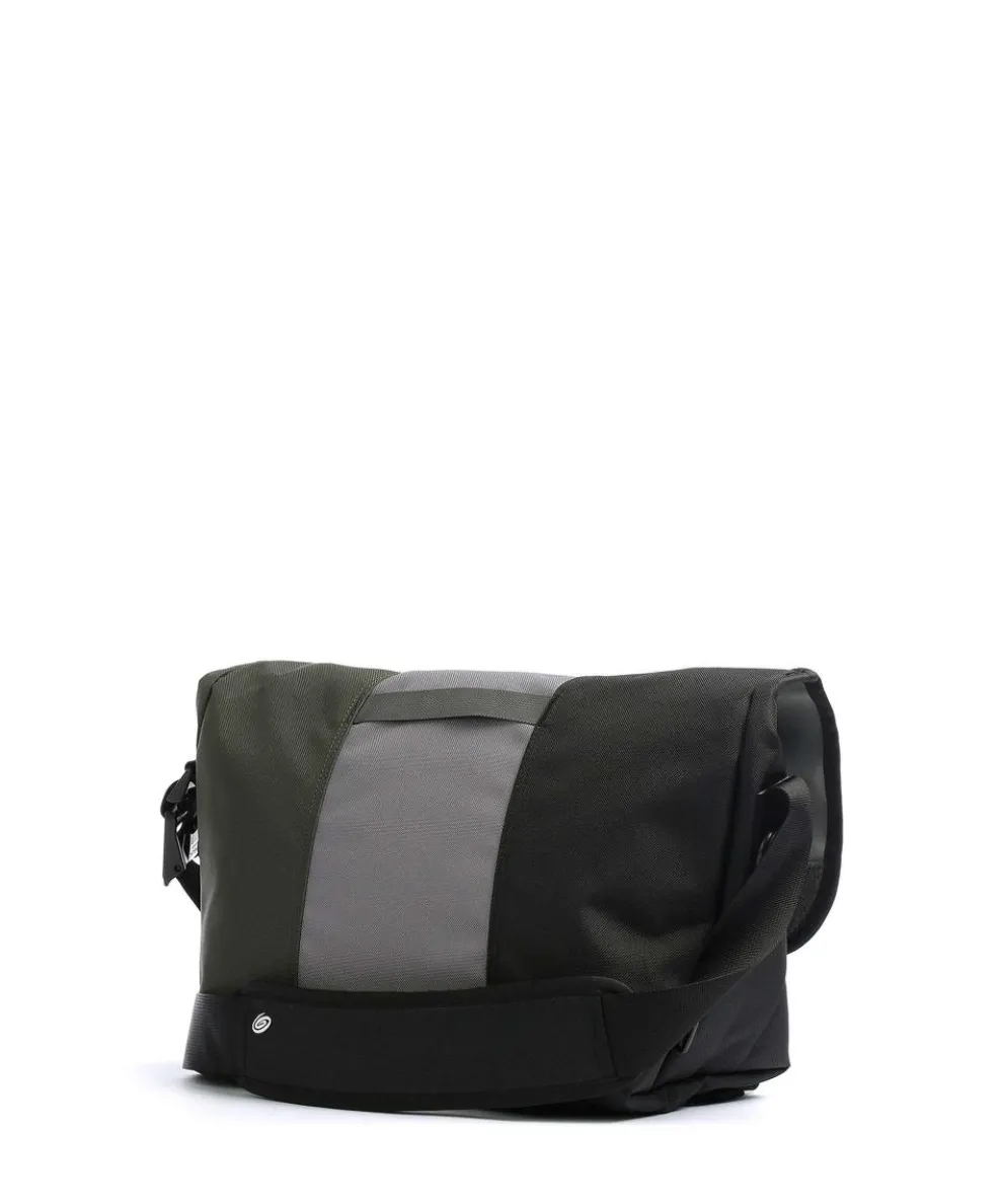 Heritage Classic M Kuriertasche 15″ Cordura® Canvas mehrfarbig