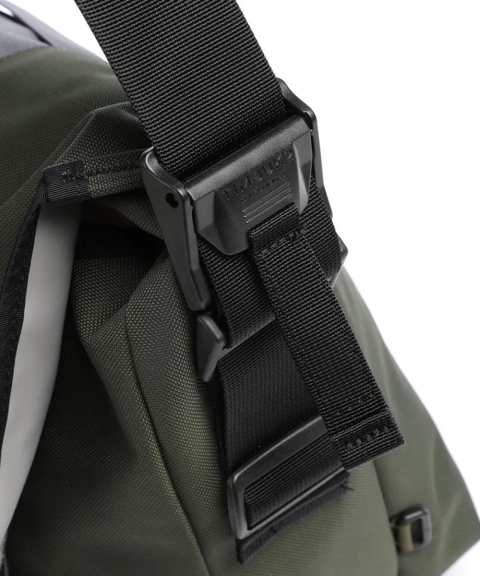 Heritage Classic M Kuriertasche 15″ Cordura® Canvas mehrfarbig