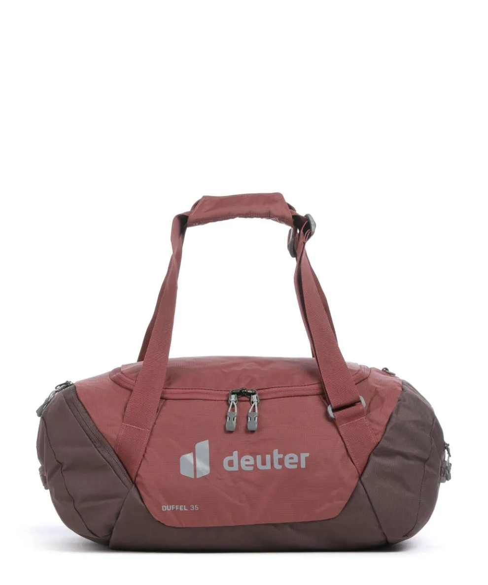 35 Weekender rot 50 cm