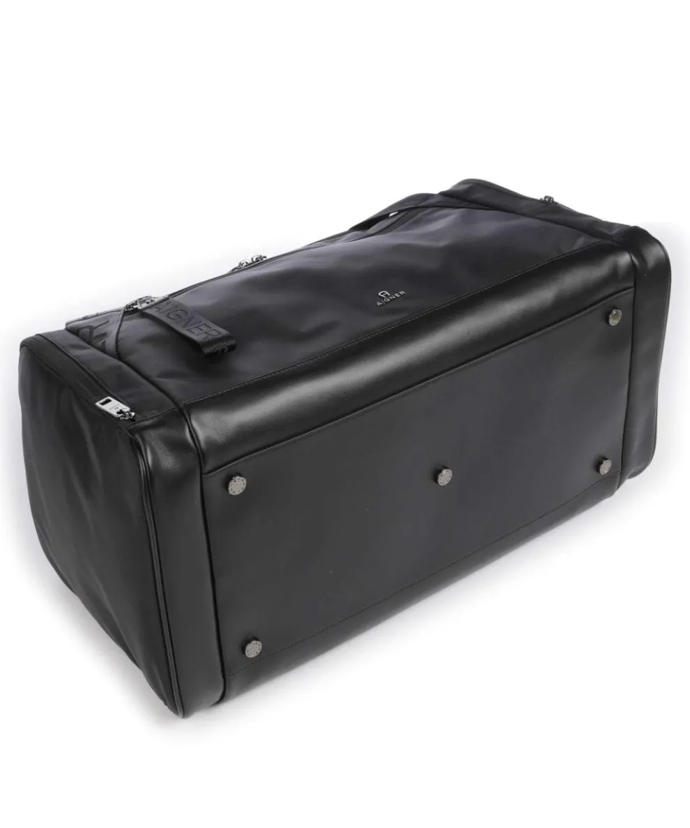 Nico Weekender schwarz 49 cm