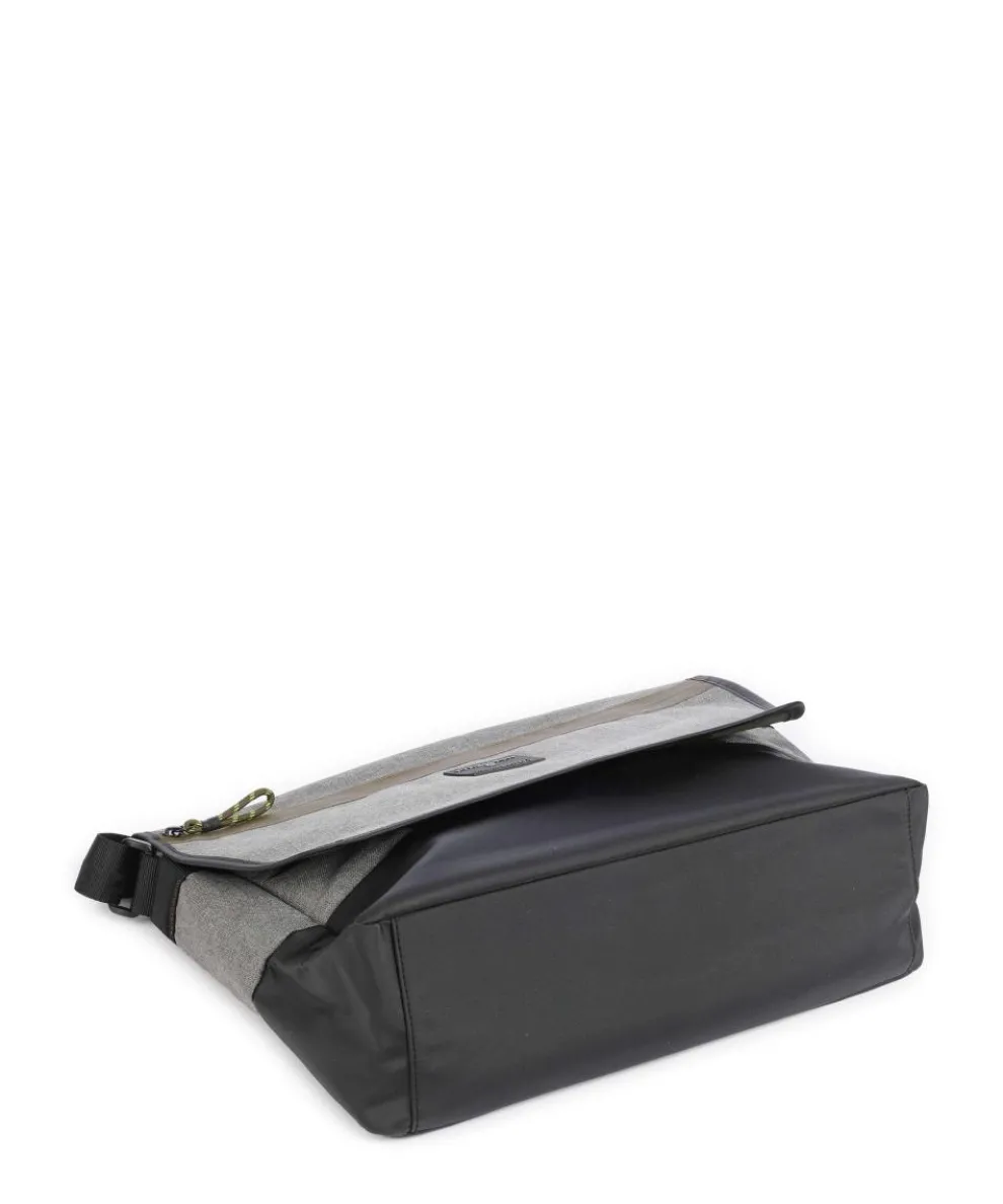 Northwood 2.0 Aktentasche 15″ Polyester hellgrau