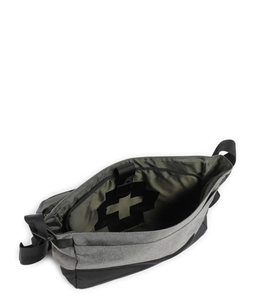 Northwood 2.0 Aktentasche 15″ Polyester hellgrau