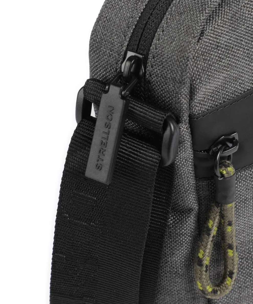 Northwood 2.0 Umhängetasche Polyester dunkelgrau