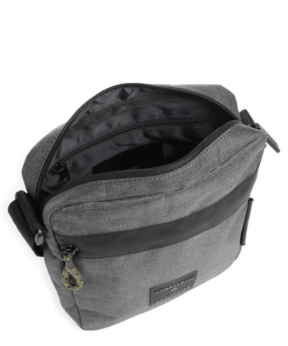 Northwood 2.0 Umhängetasche Polyester dunkelgrau