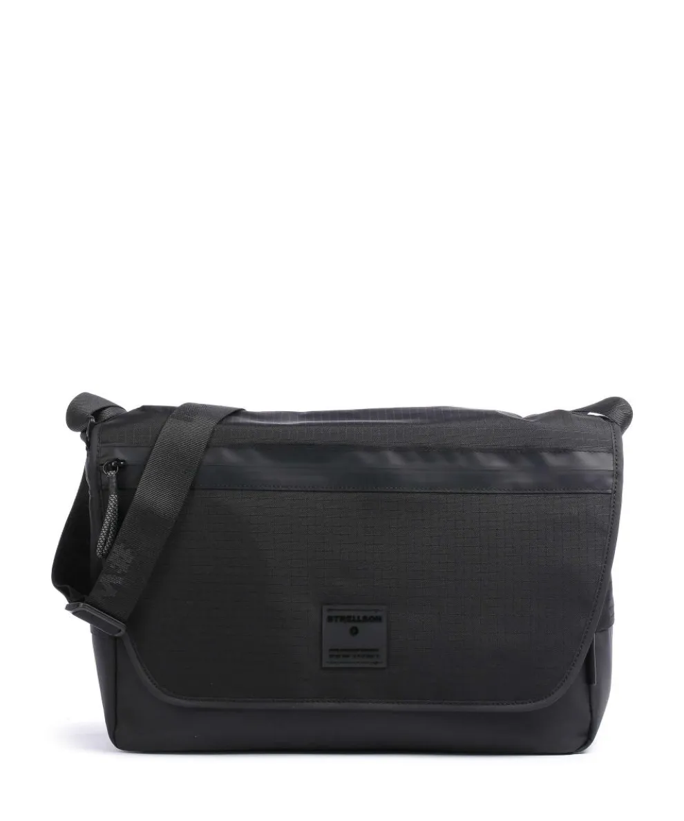 Northwood Rs Aktentasche 14″ Nylon schwarz