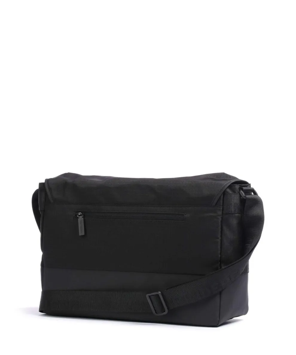 Northwood Rs Aktentasche 14″ Nylon schwarz