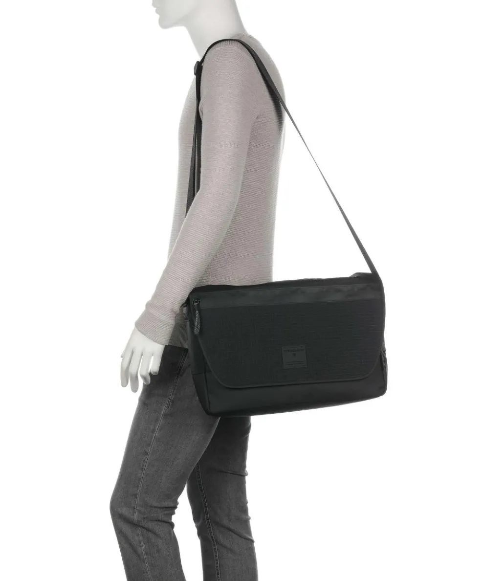 Northwood Rs Aktentasche 14″ Nylon schwarz