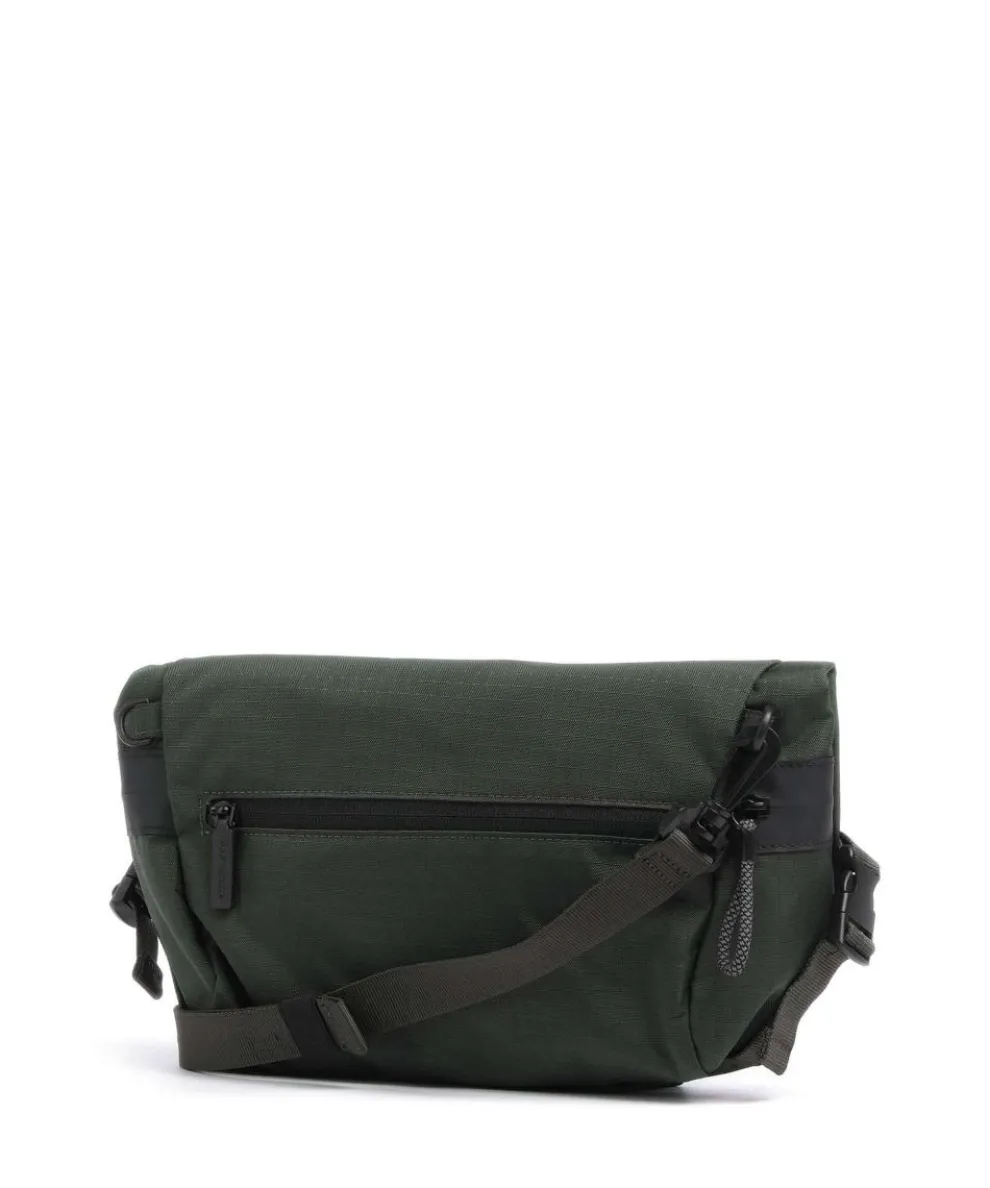 Northwood Rs Bruno Schultertasche Nylon khaki