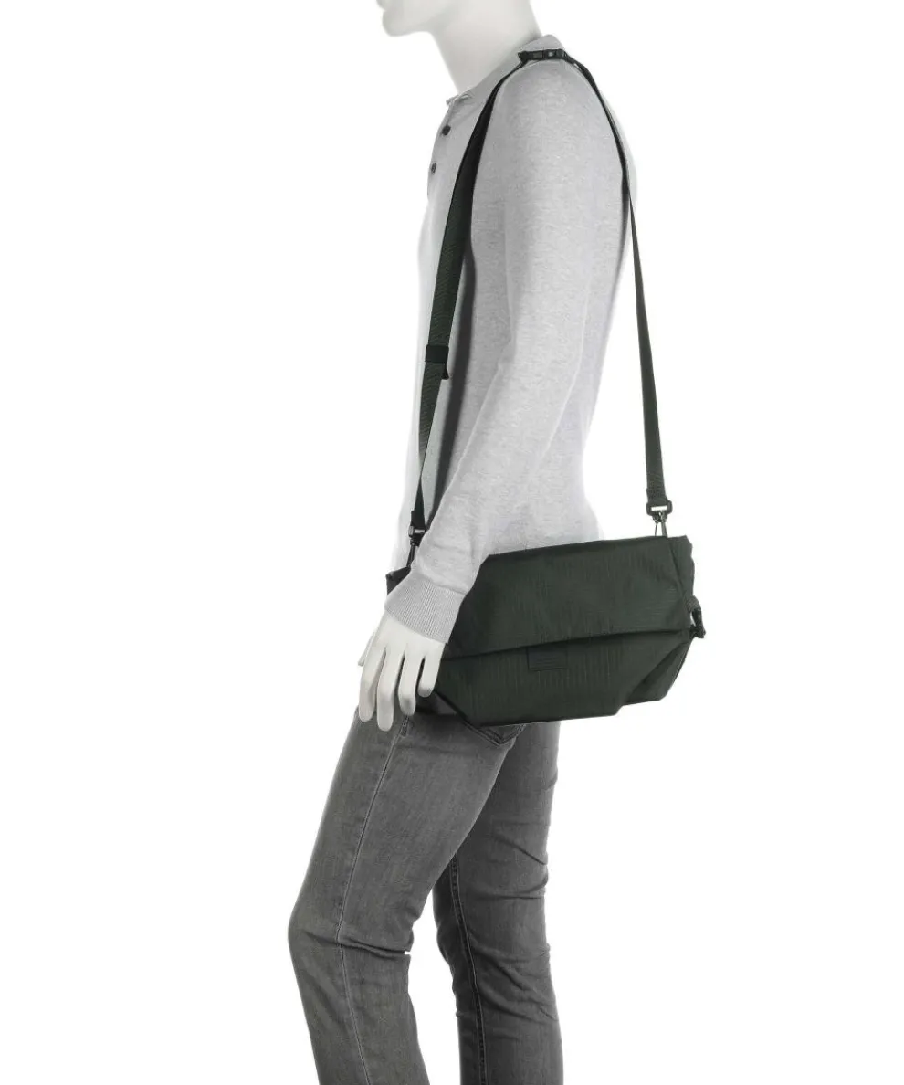 Northwood Rs Bruno Schultertasche Nylon khaki