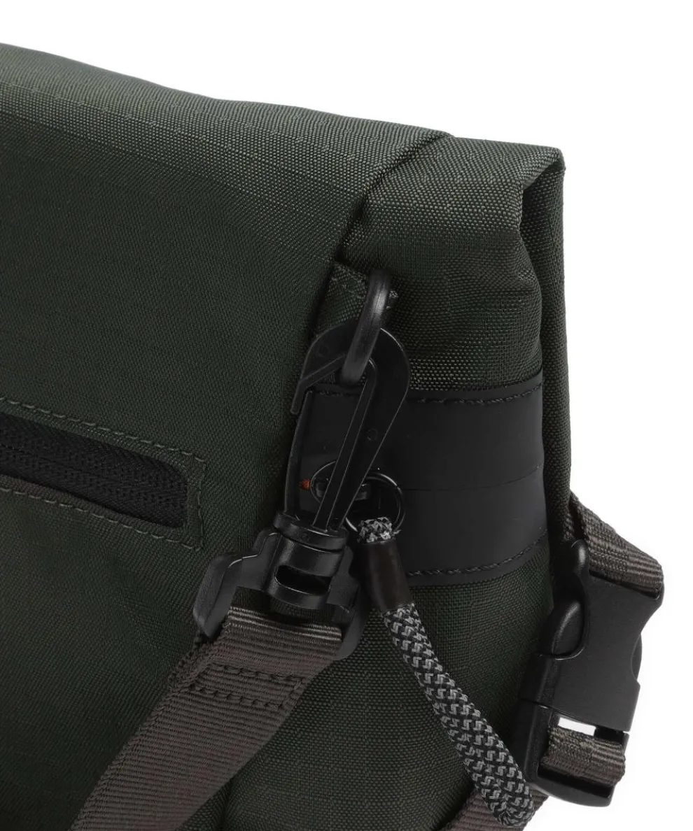 Northwood Rs Bruno Schultertasche Nylon khaki