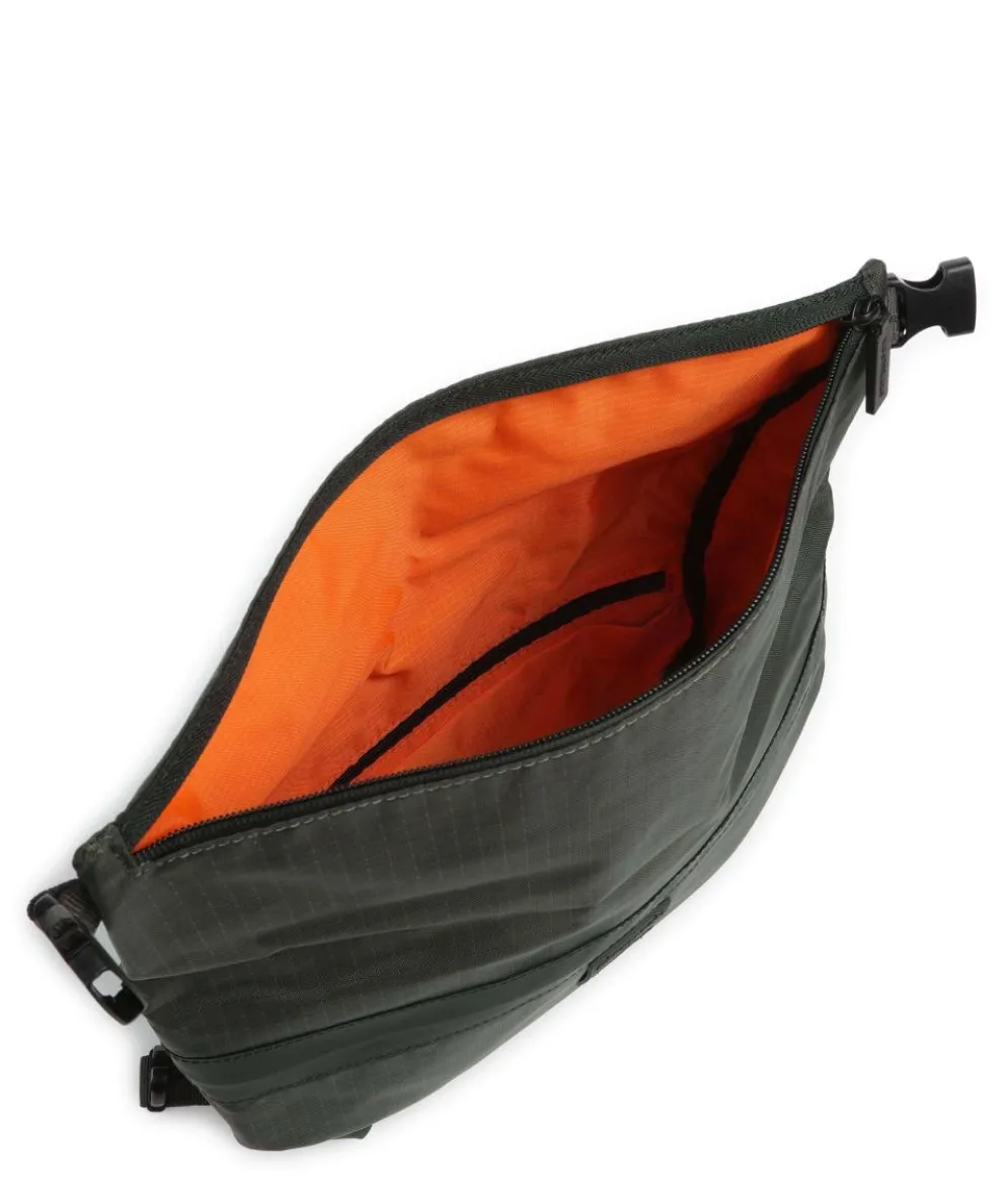 Northwood Rs Bruno Schultertasche Nylon khaki