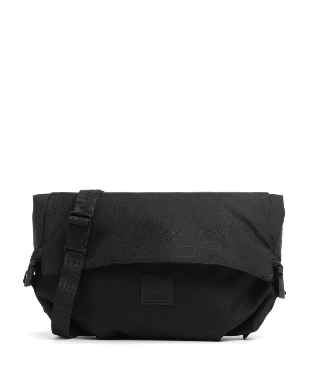 Northwood Rs Bruno Schultertasche Nylon schwarz
