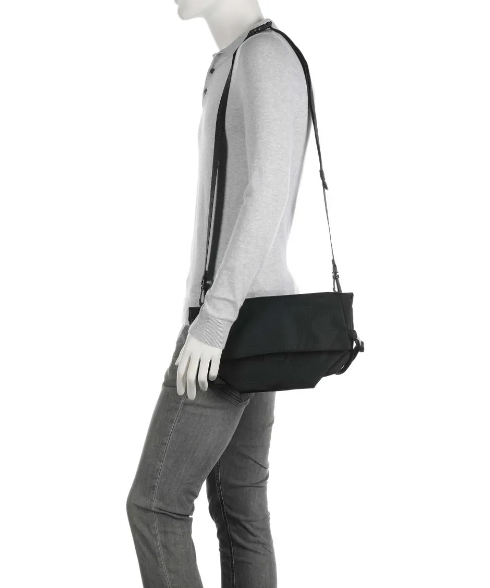 Northwood Rs Bruno Schultertasche Nylon schwarz