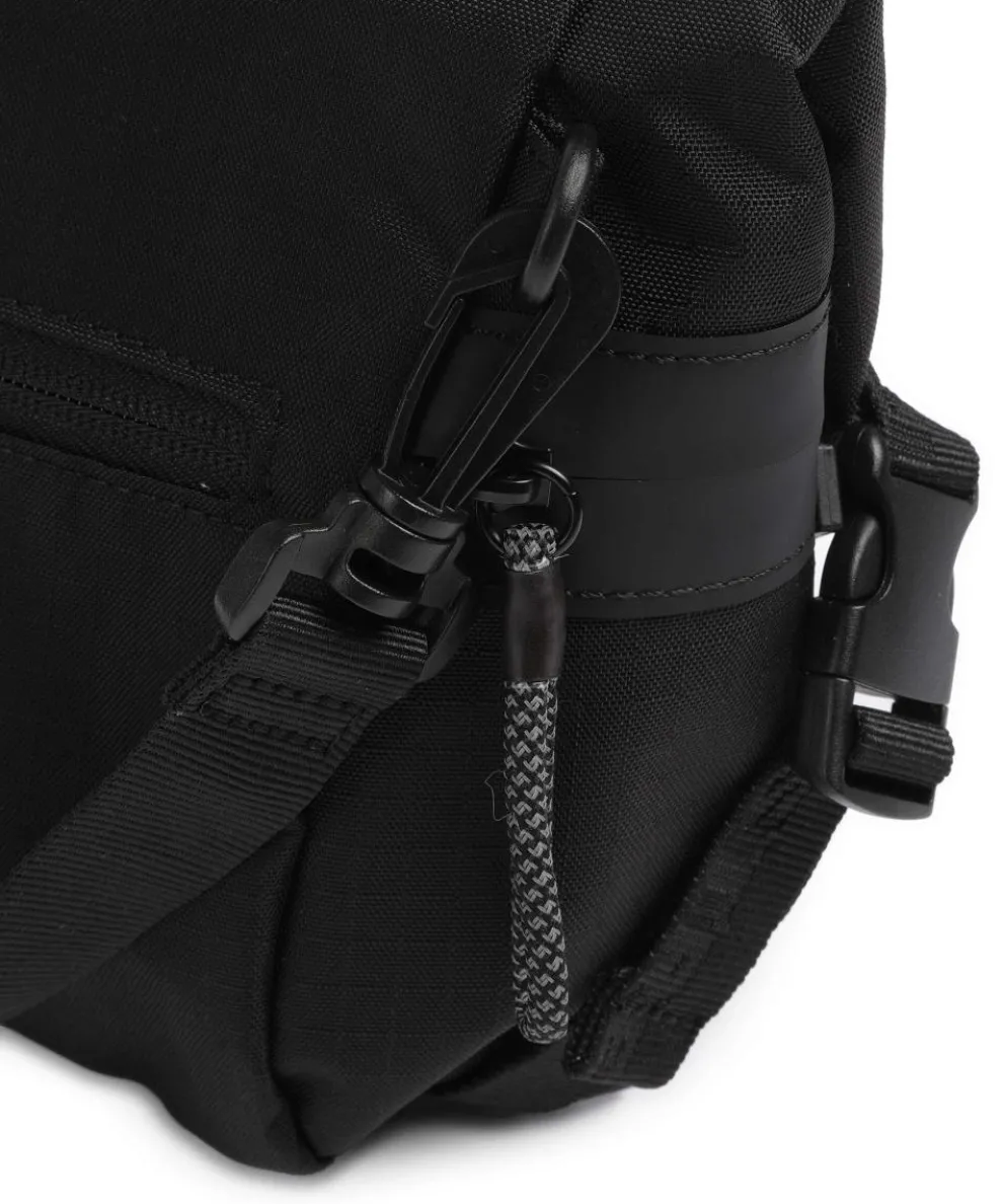 Northwood Rs Bruno Schultertasche Nylon schwarz