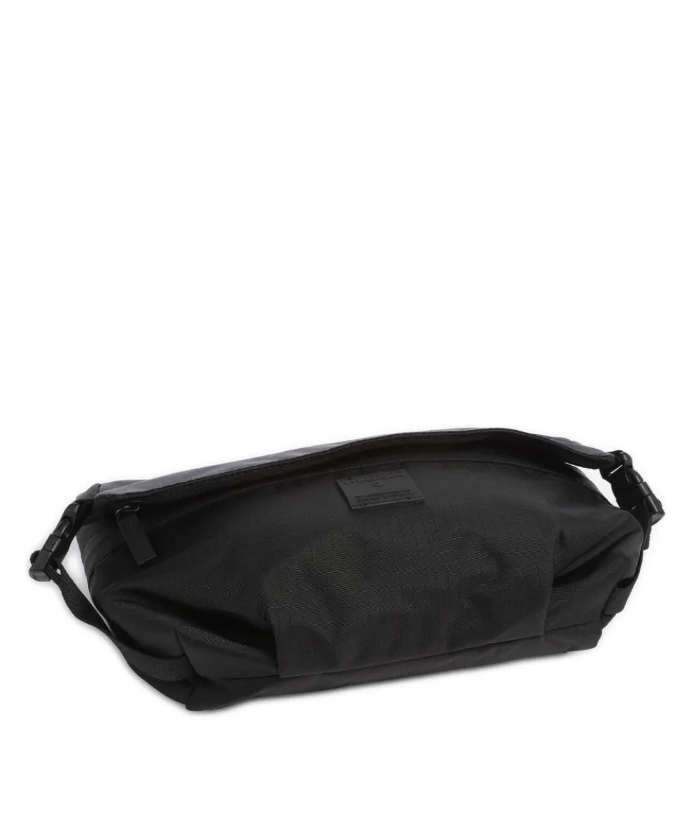 Northwood Rs Bruno Schultertasche Nylon schwarz