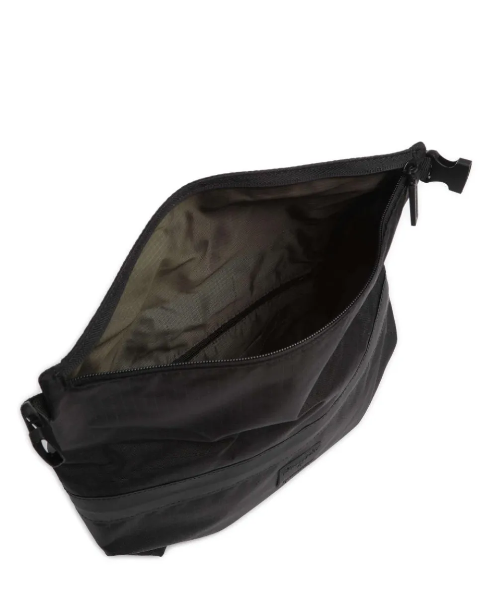 Northwood Rs Bruno Schultertasche Nylon schwarz