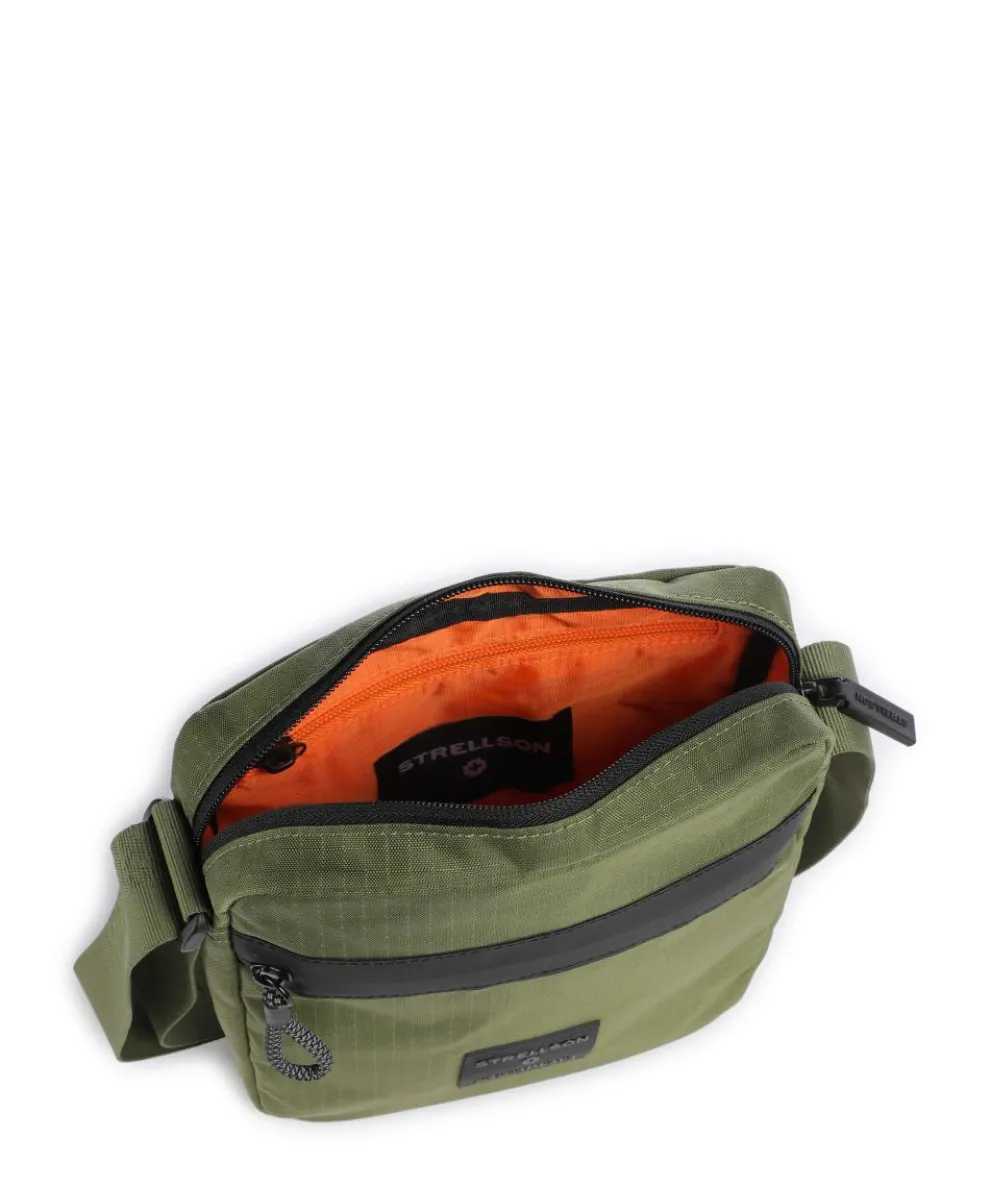 Northwood Rs Umhängetasche Nylon olivgrün