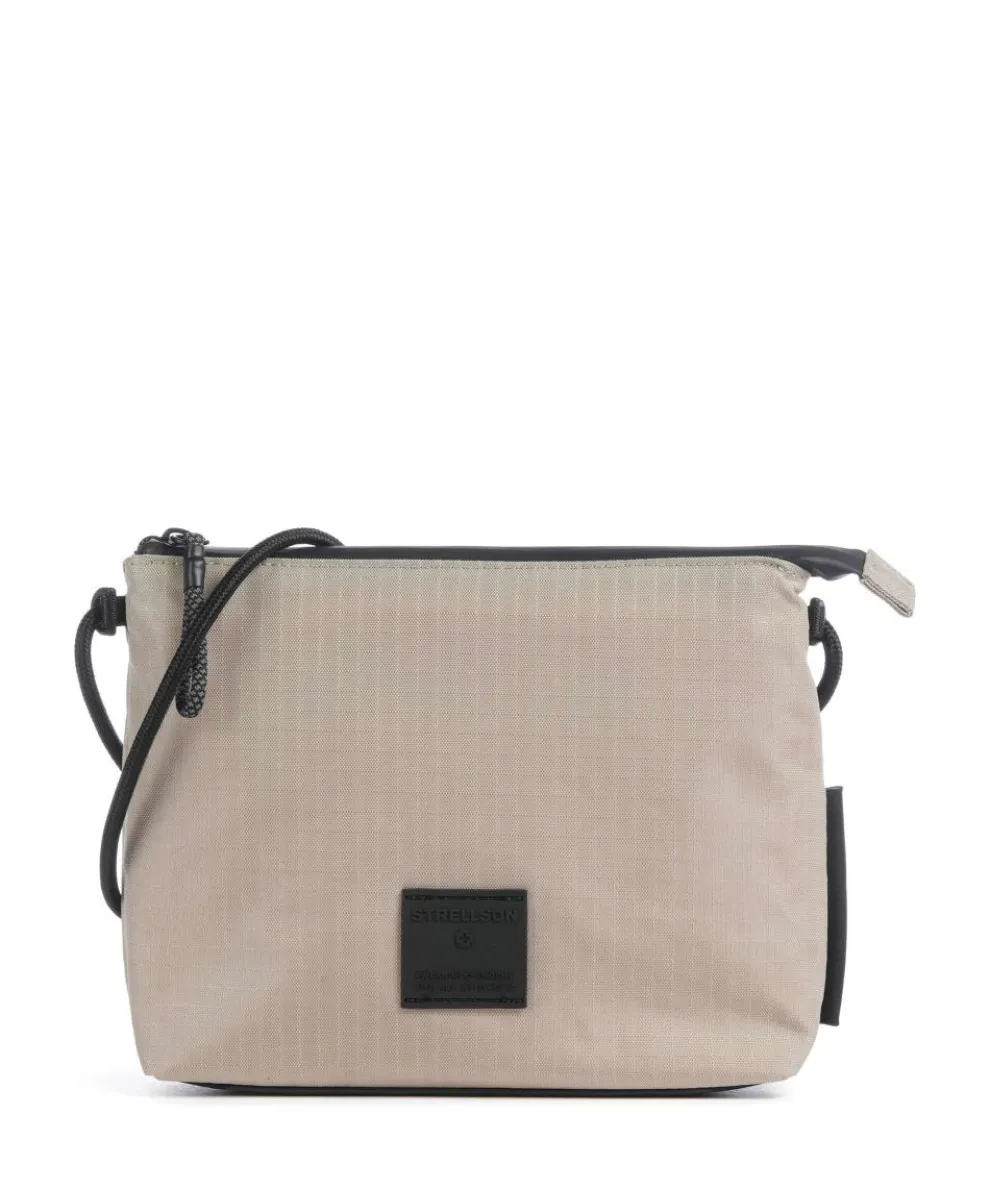 Northwood Rs Umhängetasche Nylon beige