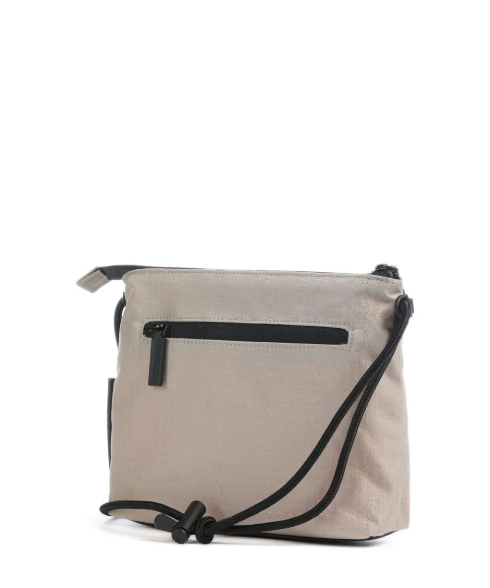 Northwood Rs Umhängetasche Nylon beige