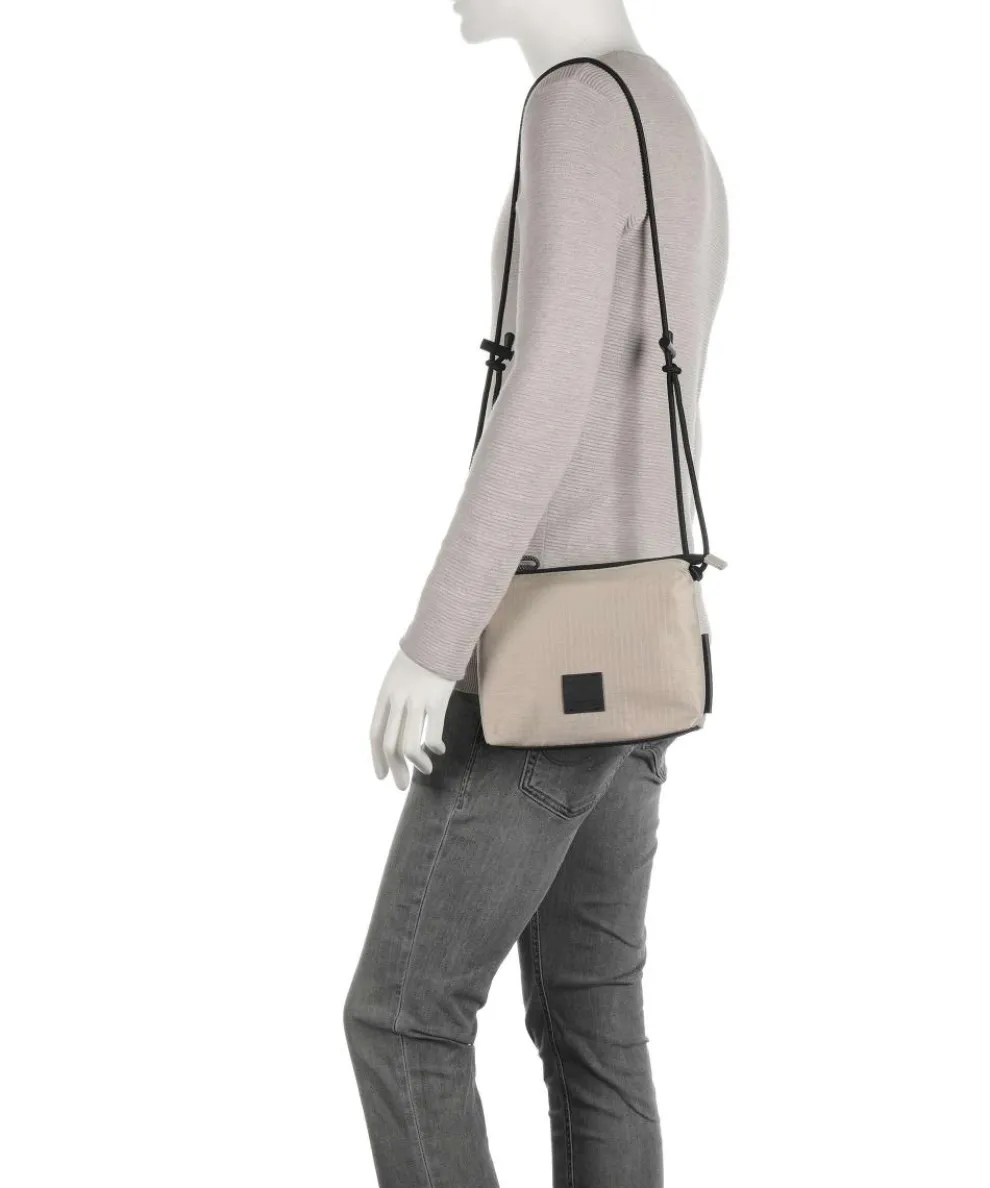 Northwood Rs Umhängetasche Nylon beige