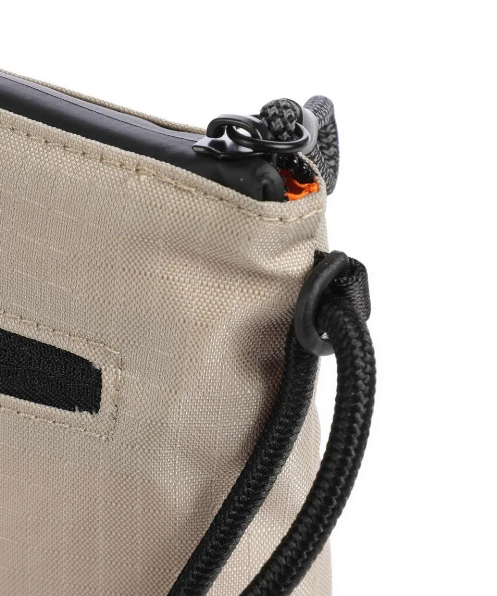 Northwood Rs Umhängetasche Nylon beige