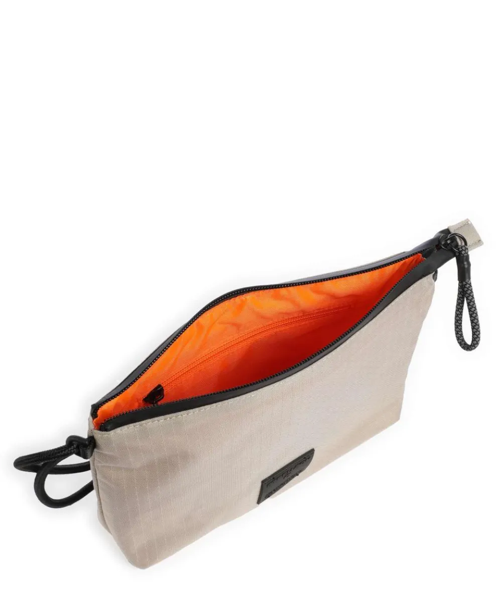 Northwood Rs Umhängetasche Nylon beige