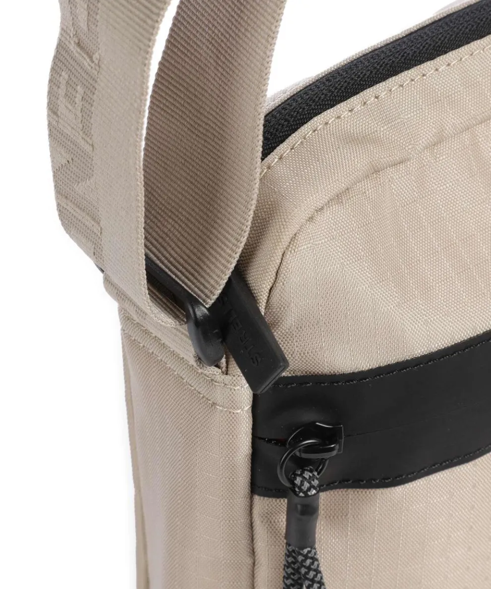 Northwood Rs Umhängetasche Nylon beige