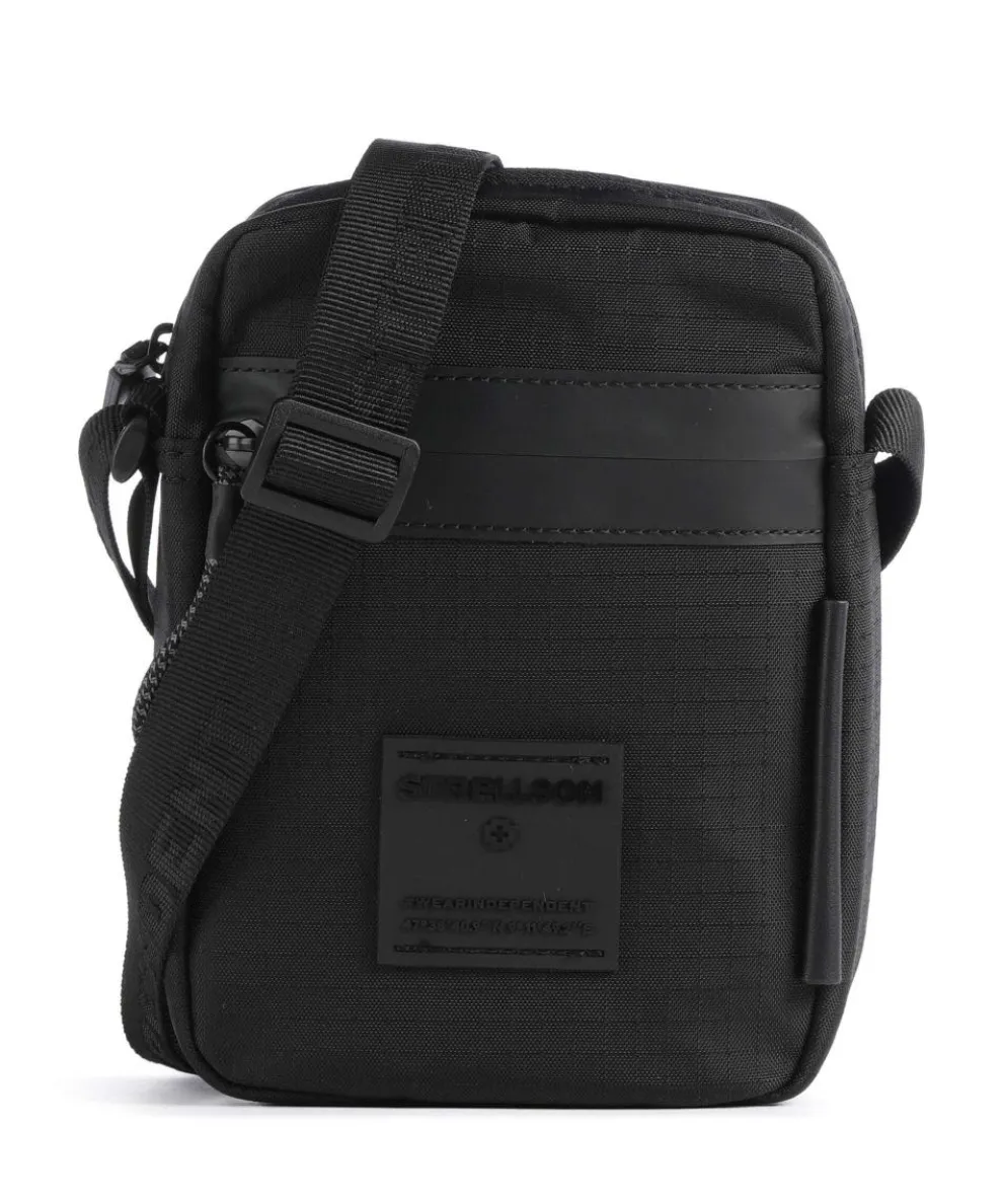 Northwood Rs Umhängetasche Nylon schwarz