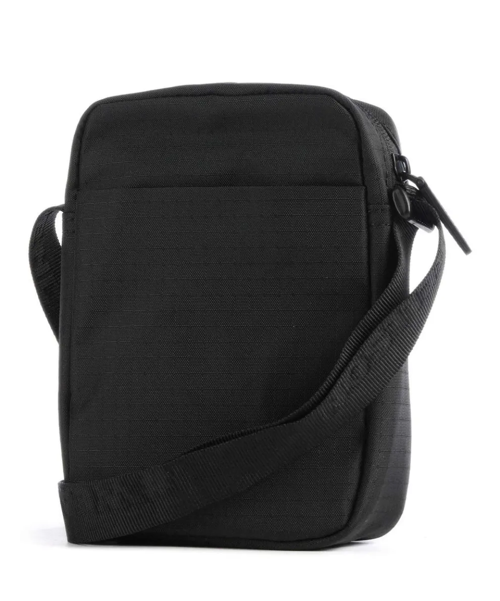 Northwood Rs Umhängetasche Nylon schwarz