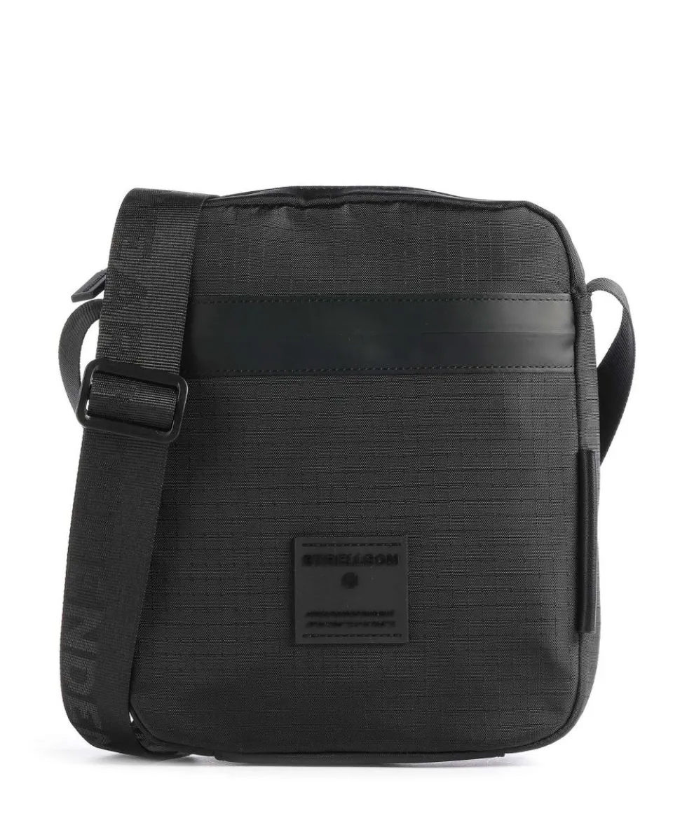 Northwood Rs Umhängetasche Nylon schwarz