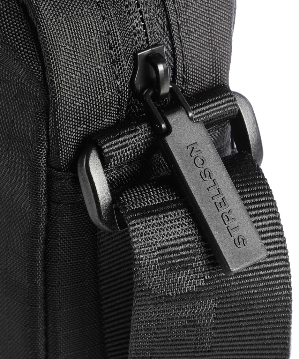 Northwood Rs Umhängetasche Nylon schwarz