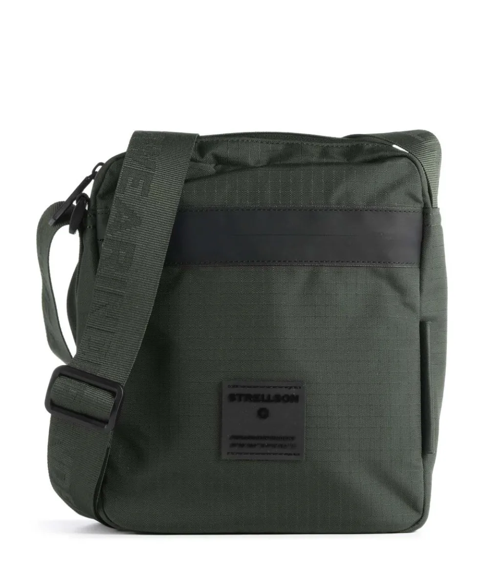 Northwood Rs Umhängetasche Nylon dunkelgrün