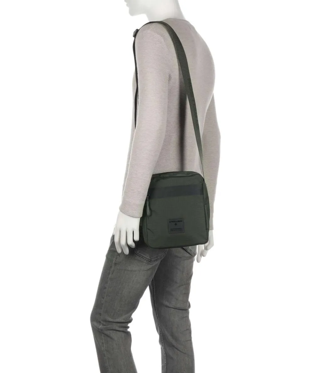 Northwood Rs Umhängetasche Nylon dunkelgrün