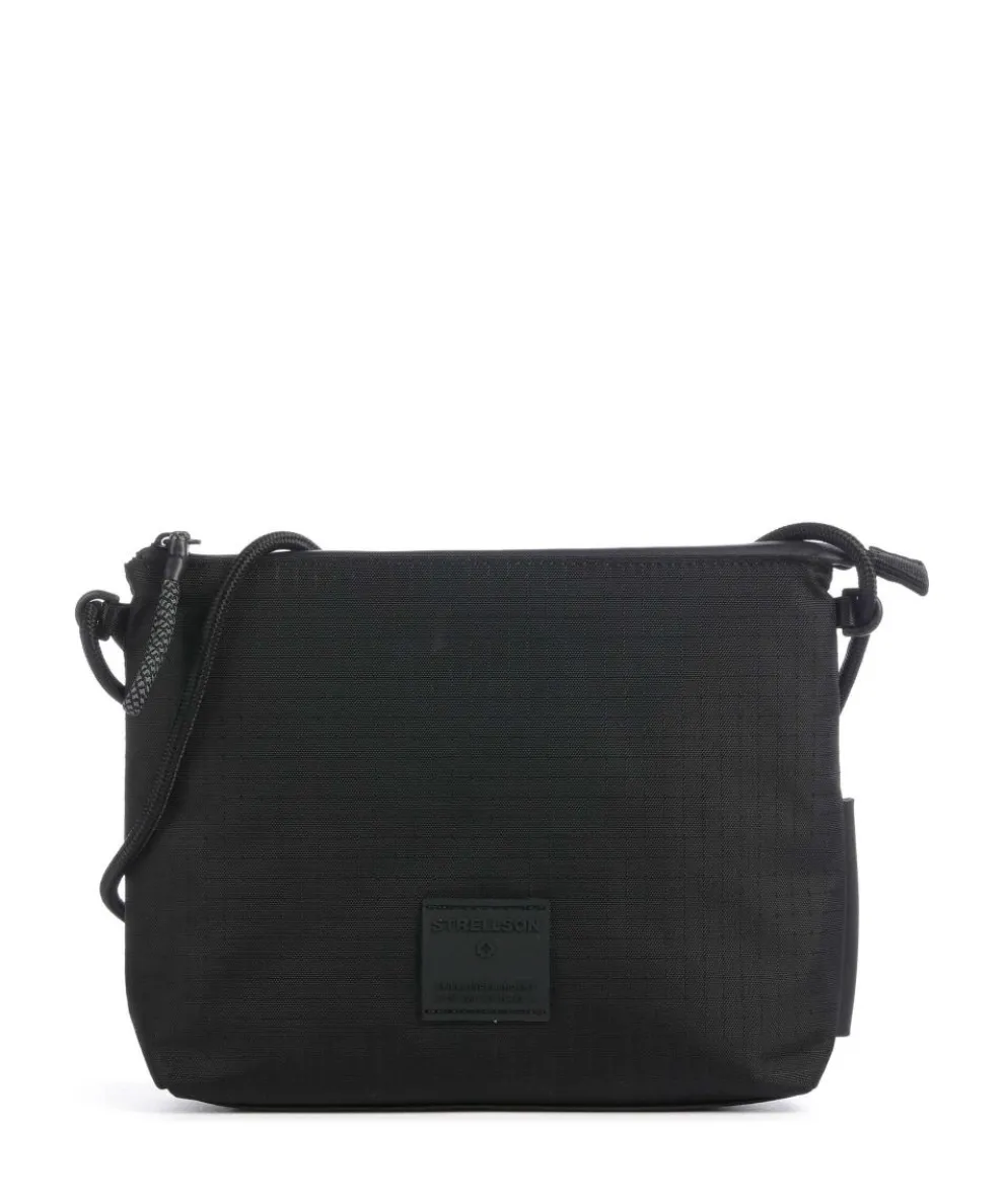 Northwood Rs Umhängetasche Nylon schwarz