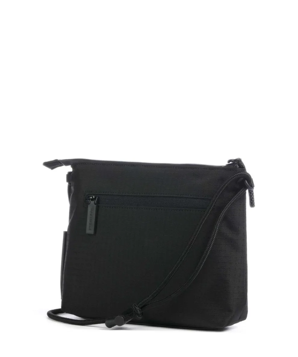 Northwood Rs Umhängetasche Nylon schwarz