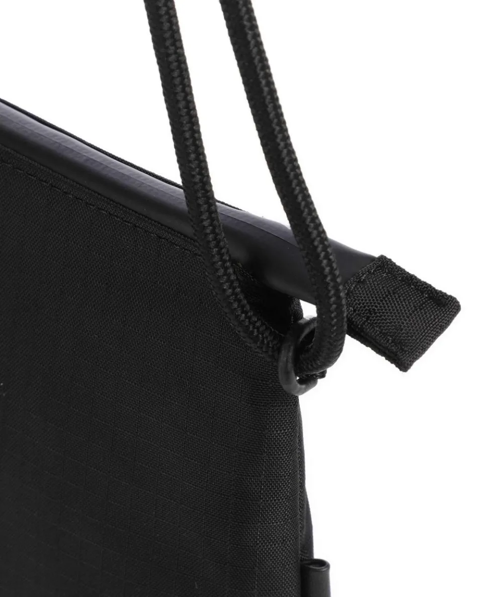 Northwood Rs Umhängetasche Nylon schwarz