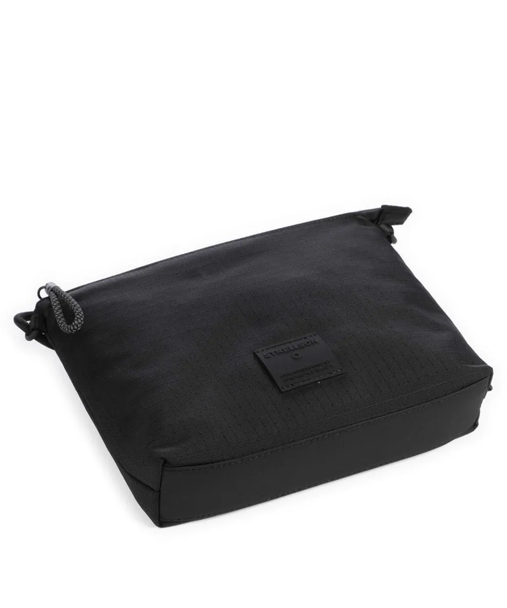 Northwood Rs Umhängetasche Nylon schwarz