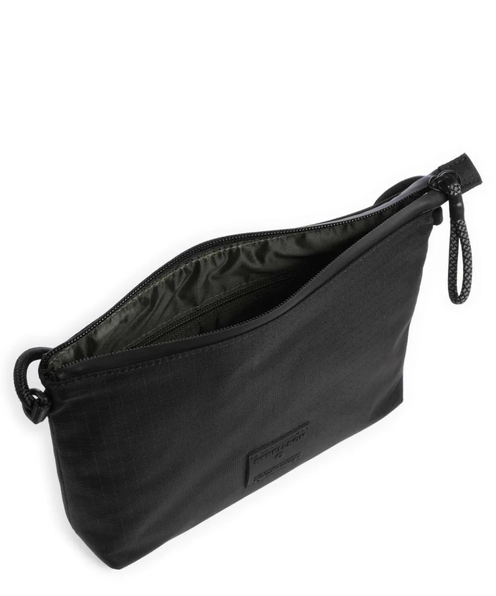 Northwood Rs Umhängetasche Nylon schwarz