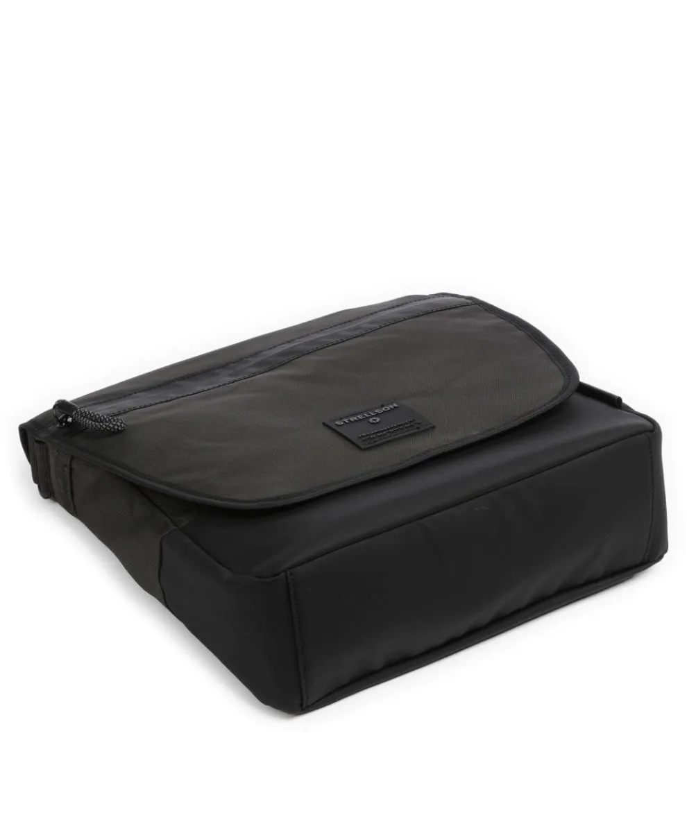 Northwood Rs Umhängetasche Nylon, Lederimitat khaki