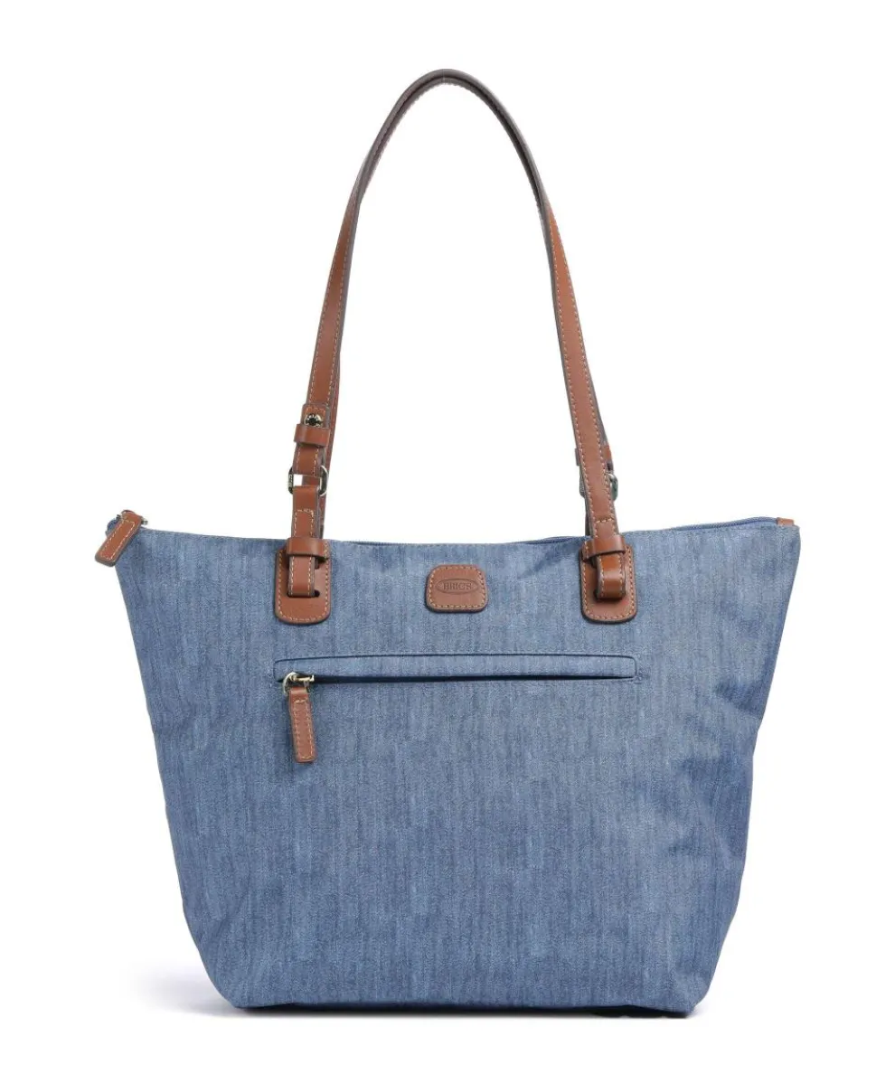 X-Collection Shopper recyceltes Nylon jeans